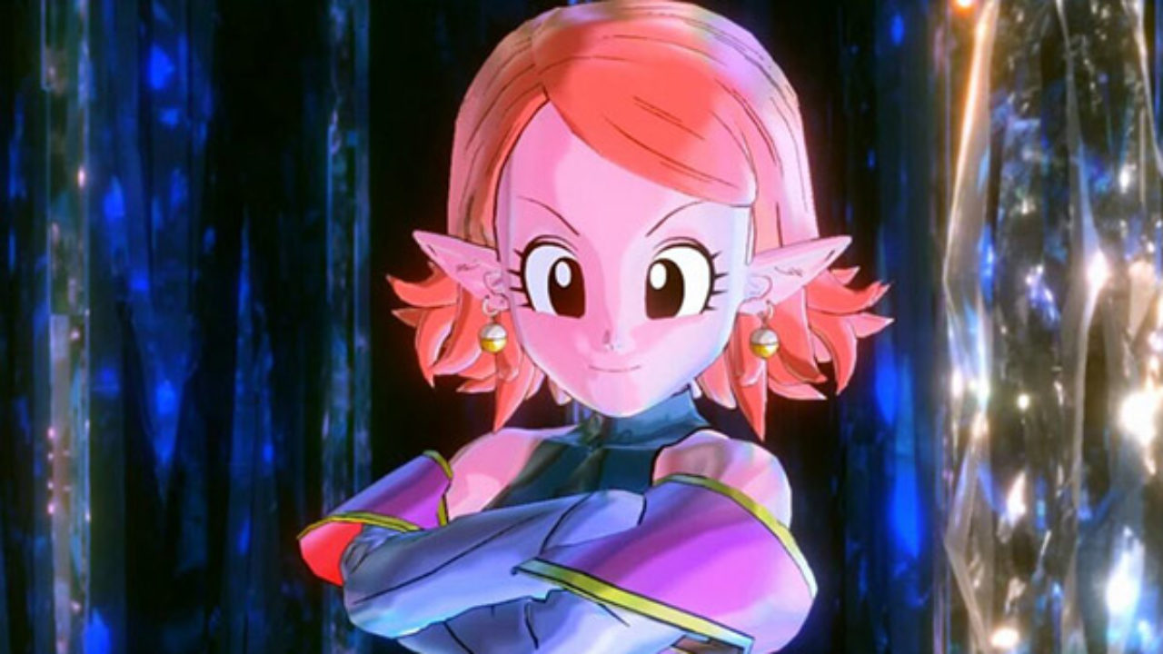 Dragon Ball Xenoverse 2 Chronoa Update Will Add Tournament Mode, Follower Mascots, And More – NintendoSoup