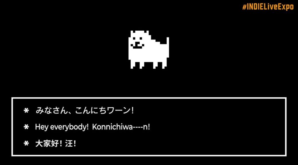 Toby Fox To Write For Famitsu Column Series, Taking Over From Masahiro  Sakurai – NintendoSoup