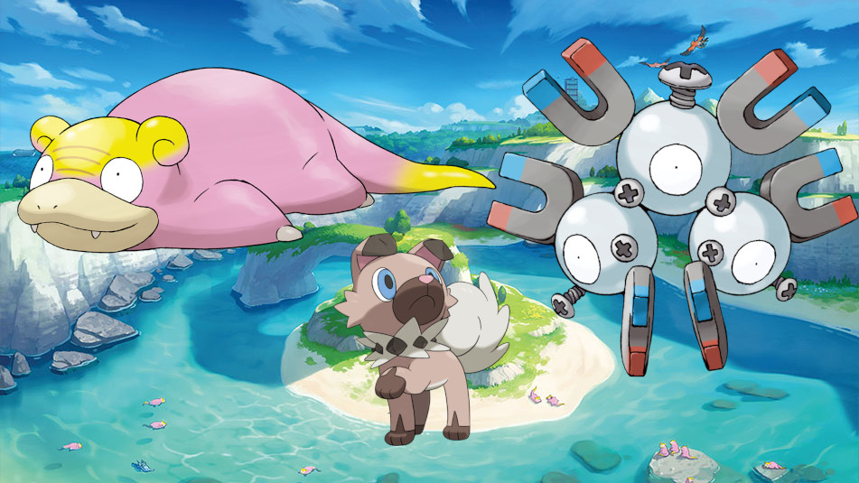 Pokemon Sword & Shield: All special evolution requirements