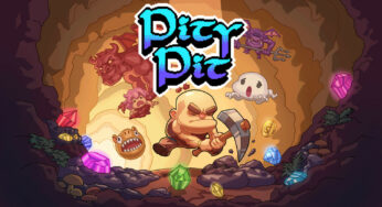 Check Out The First 12 Minutes Of Pity Pit On Nintendo Switch