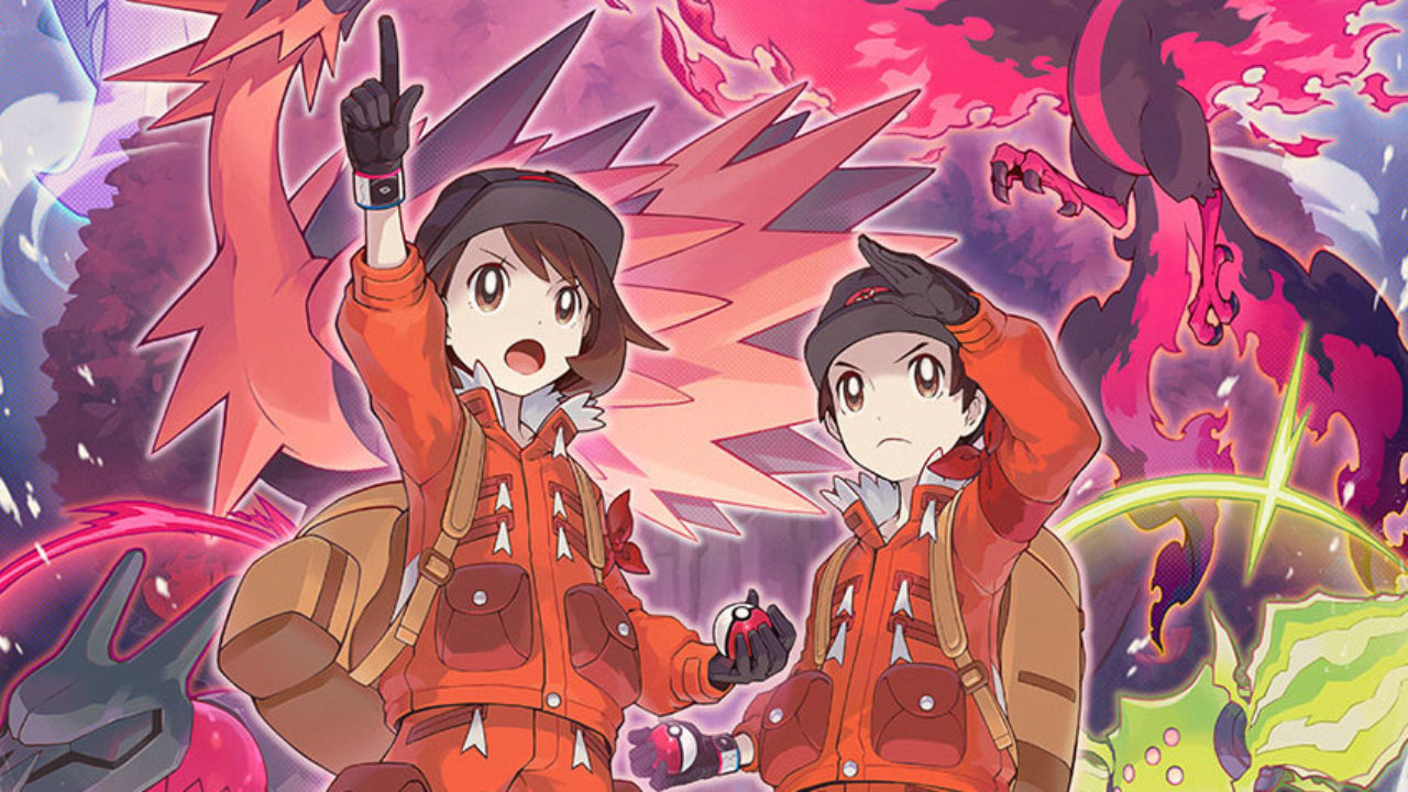 Credit to Smogon University For the picture of all returning Pokémon in The  Crown Tundra : r/PokemonSwordAndShield