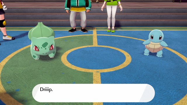 Pokémon Sword and Shield Isle of Armor walkthrough - how to finish the  first DLC's story
