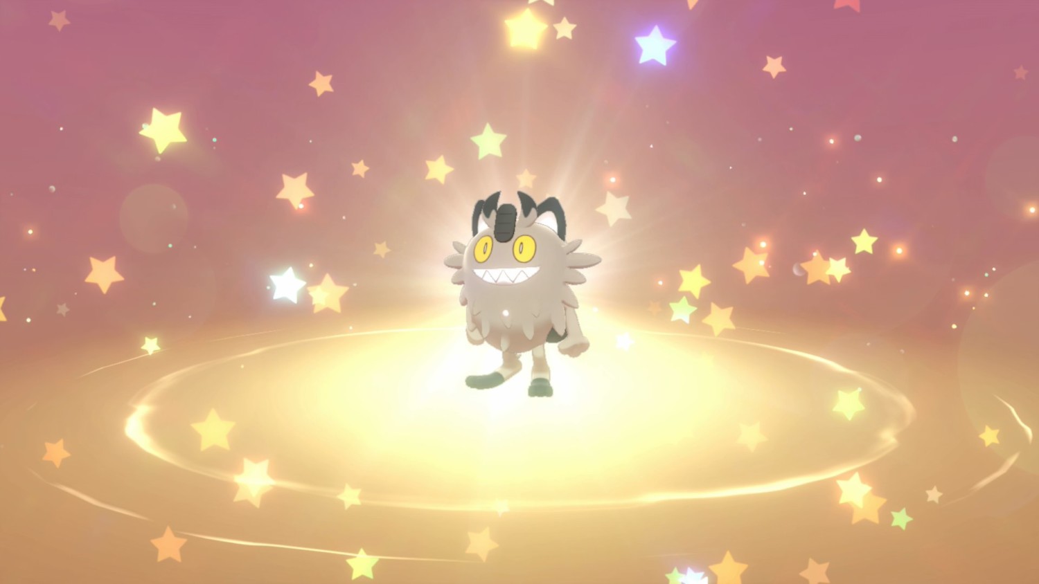 Pokémon International Challenge 2022 Ultra Shiny Galarian Zapdos