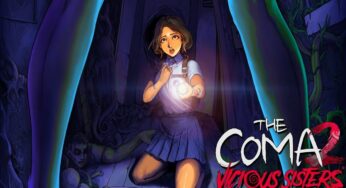 Check Out The First 27 Minutes Of The Coma 2: Vicious Sisters On Switch