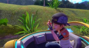 The Pokemon Company Grabs Trademarks For Recently Revealed Games In Japan