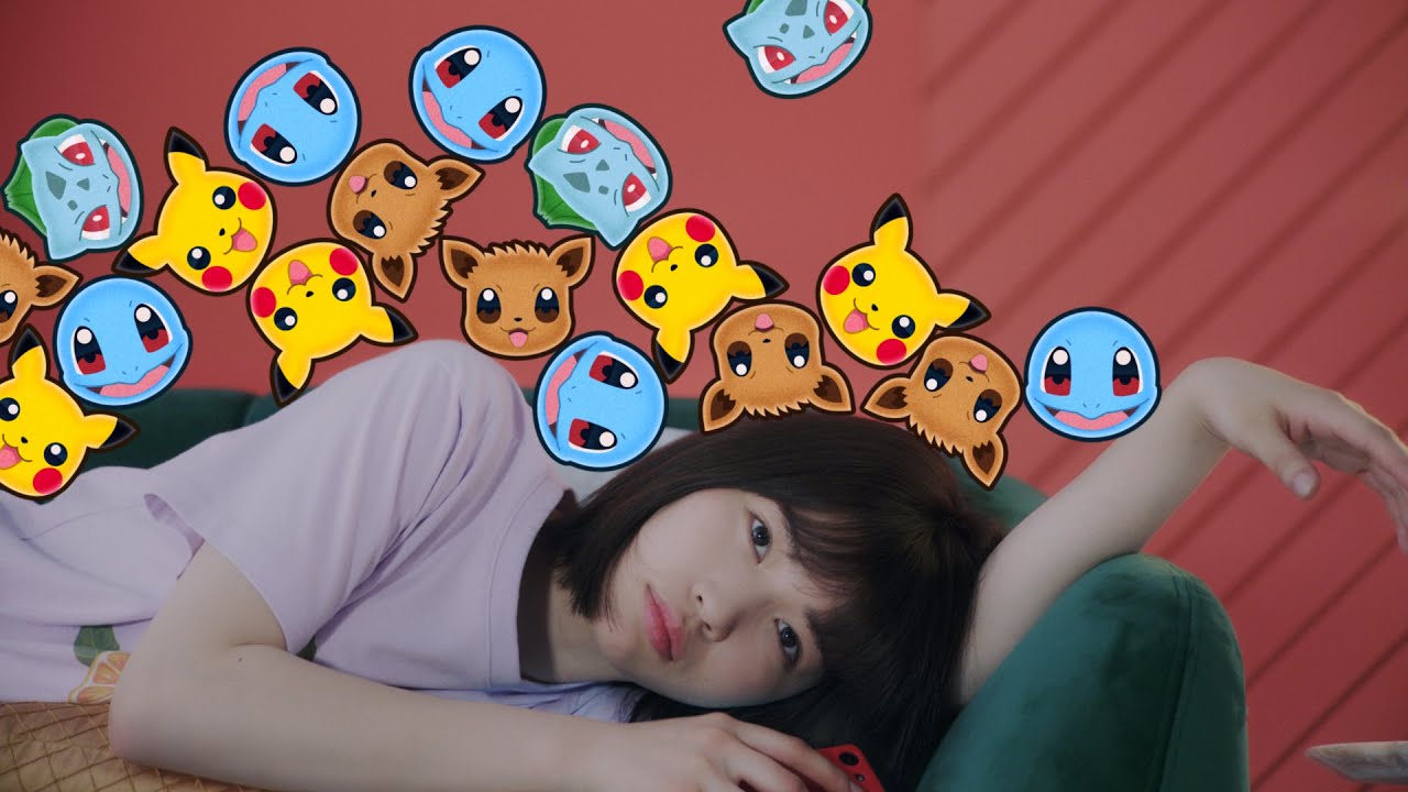 Pokemon Cafe Mix Receives Two Japanese Promo Videos Nintendosoup