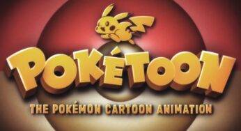“Poketoon” Trademarked In Japan