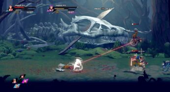Shing! Arrives This Summer On Switch