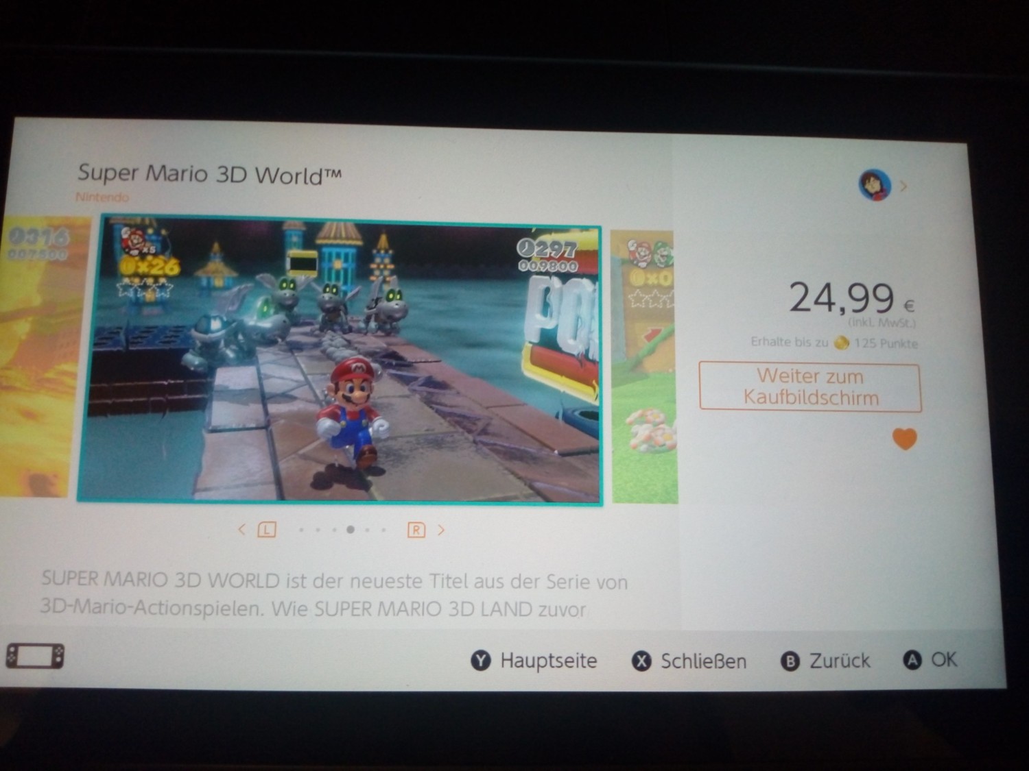 Nintendo eShop on Wii U & 3Ds 2020 - Still Better than Switch