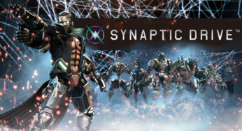 Synaptic Drive Receives Game Balance Update On Switch