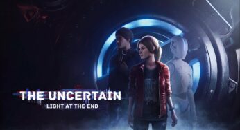 The Uncertain: Light At The End Delayed Until 2021 For Nintendo Switch