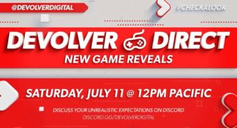Devolver Direct Confirmed For July 11th 12PM Pacific