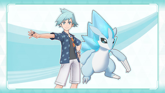 Pokemon Sword/Shield's New Mythical Pokemon Revealed, Named Zarude –  NintendoSoup