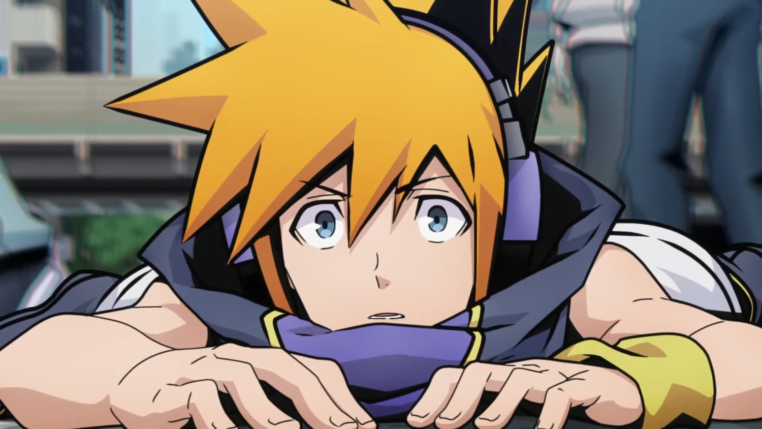 Funimation to Stream The World Ends With You Anime - News - Anime News  Network