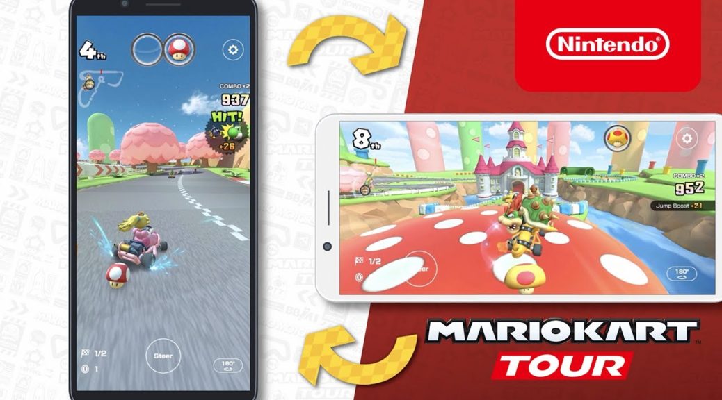 mario kart tour upgrade strategy