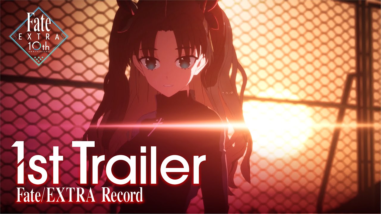 Fate/EXTRA Record Now In Development, Platforms To Be Confirmed