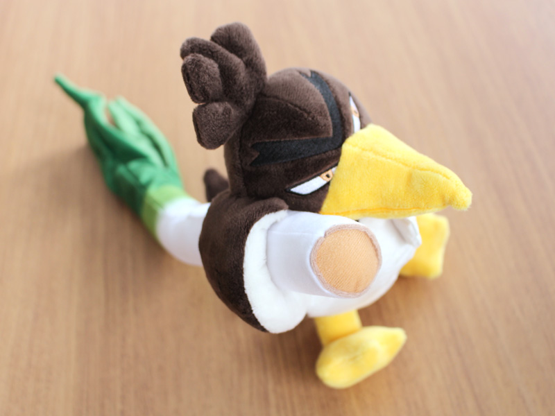The Pokemon Company Reveals Official Farfetch'd Trio Animation And  Merchandise – NintendoSoup