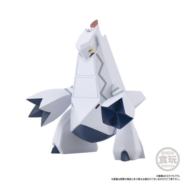 Figures Pokémon Scale World Paldea Regional Set 2 - Meccha Japan