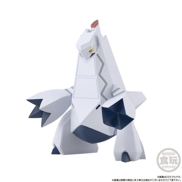 Pokemon Scale World Galar: Raihan And Duraludon - Image 3