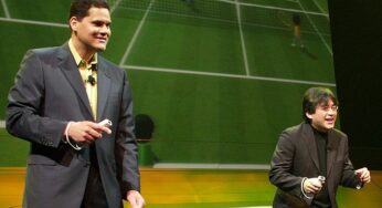 Reggie Fils-Aime Shares Heartfelt Message To Mark The 5th Anniversary Of Satoru Iwata’s Passing