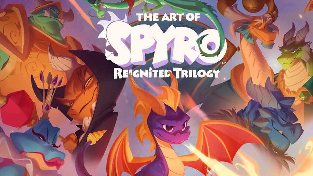 spyro reignited trilogy metacritic
