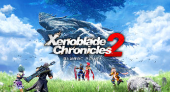 Xenoblade Chronicles 2 And Its Torna Expansion Are Heading To South Korea This September