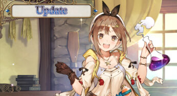 Atelier Ryza Update Version 1.0.6 Now Available, Adds ‘Very Easy’ Difficulty Setting