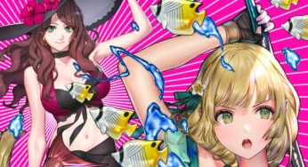 Download Fire Emblem Heroes’ August 2020 Smartphone Wallpapers