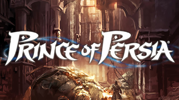 Ubisoft's Prince of Persia Remake Coming to PS4 and Nintendo Switch This  Year