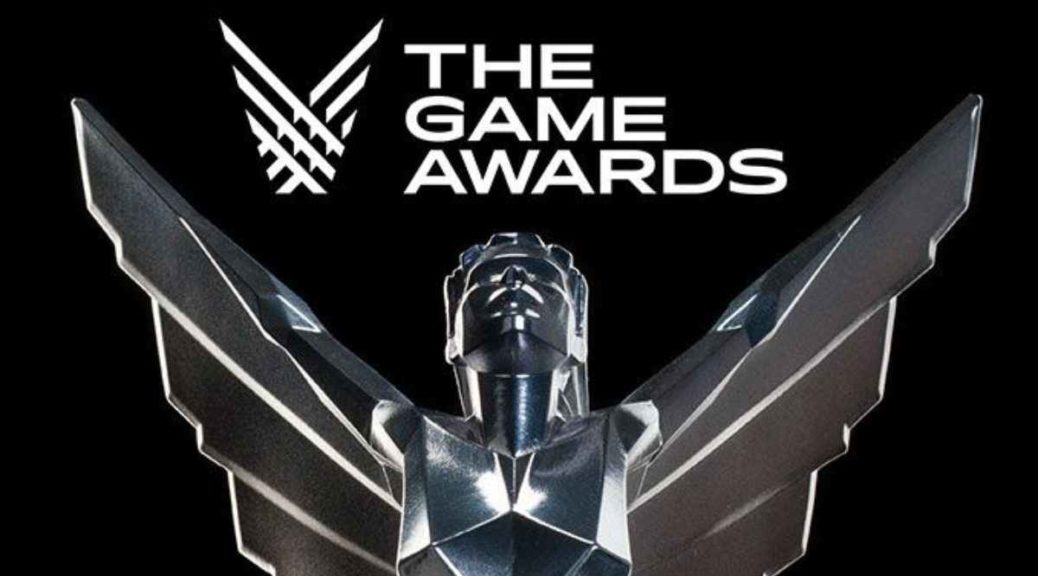 Nintendo hosting The Game Awards 2021 Switch eShop sale