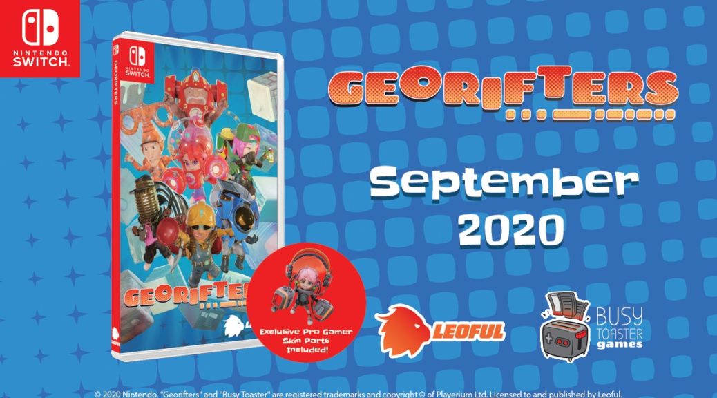 Upcoming switch games september 2020 new arrivals