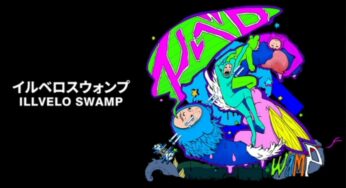 Illmatic Envelope Swamp Confirmed For Switch, Debut Trailer Released