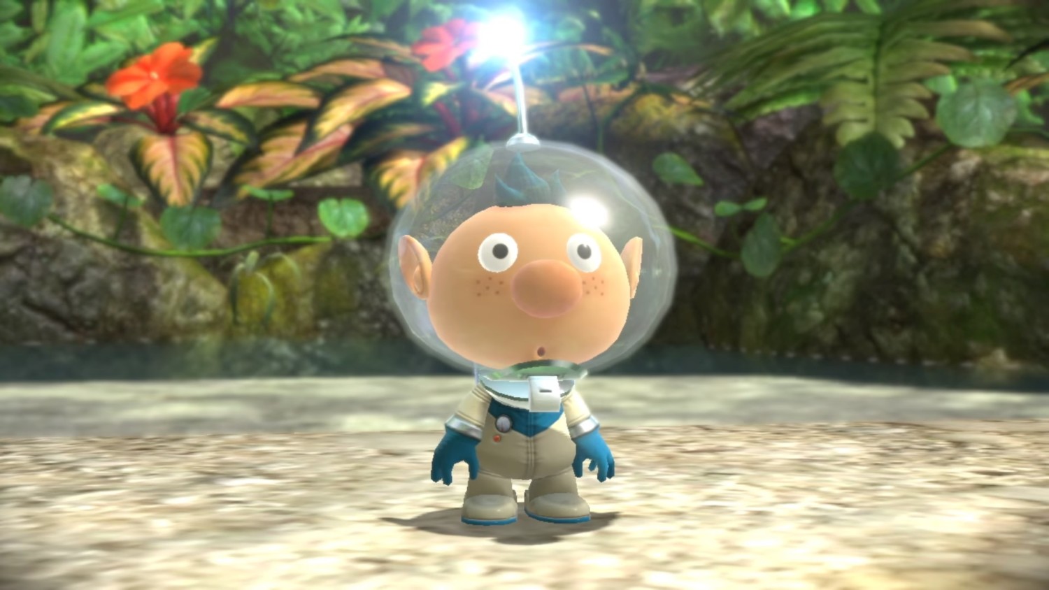 Pikmin 3 Deluxe Rated for Switch 2 by PEGI: Potential Upgrade for Next-Gen Nintendo Hardware - Nintendo News Article