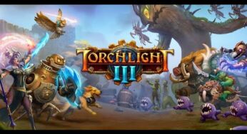 Torchlight III Arrives Fall 2020 On Switch