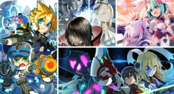 Inti Creates TGS 2020 Sale Now Live On eShop, Up To 50% Off Select Switch And 3DS Games