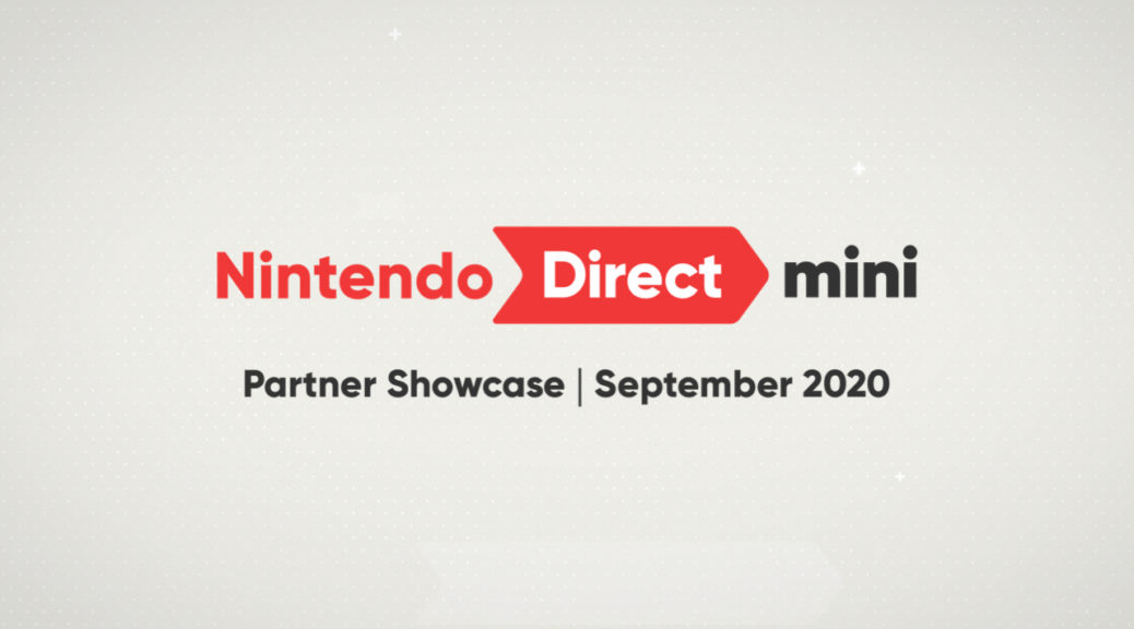 Nintendo Shares Infographic Recapping Its September 2022 Direct –  NintendoSoup