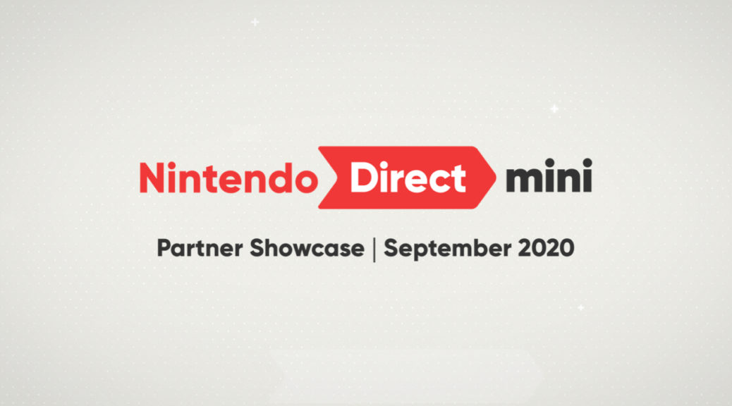 Nintendo Shares Infographic Recapping Its September 2022 Direct