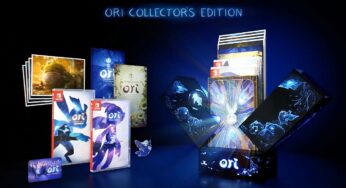 Ori And The Will Of The Wisps Launches On Switch Later Today, Collector’s Edition With First Ori Game Also Announced