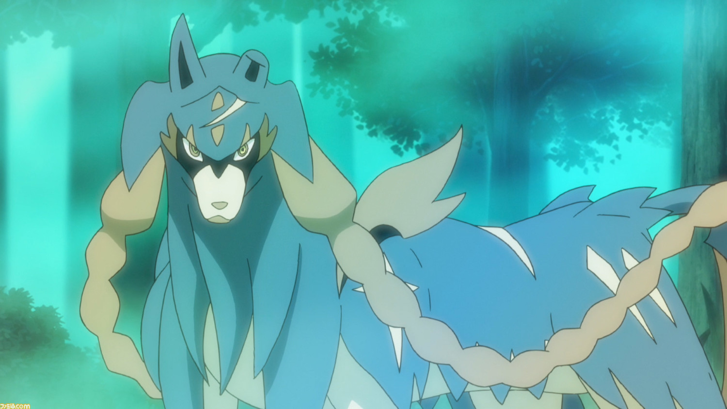 Introducing the Legendary Pokémon Zacian and Zamazenta!, ❗️ New Pokémon  have been discovered in Pokémon Sword and Pokémon Shield ❗️ Introducing the  Legendary Pokémon Zacian and Zamazenta! These Pokémon are, By Pokémon