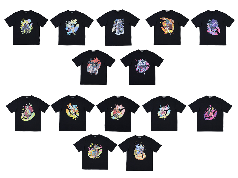 New Pokemon Center Merchandise Features Popular Trainers From Pokemon Sword  and Shield - Siliconera