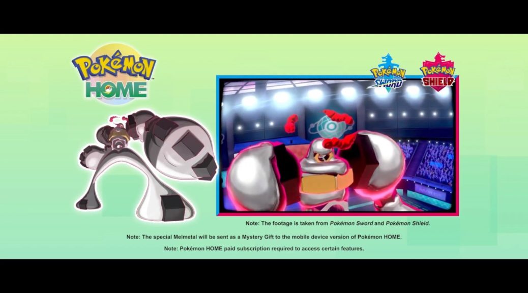 Dataminers Discover Additional Pokemon Beyond Galar Dex In Pokemon Sword  And Shield Code – NintendoSoup