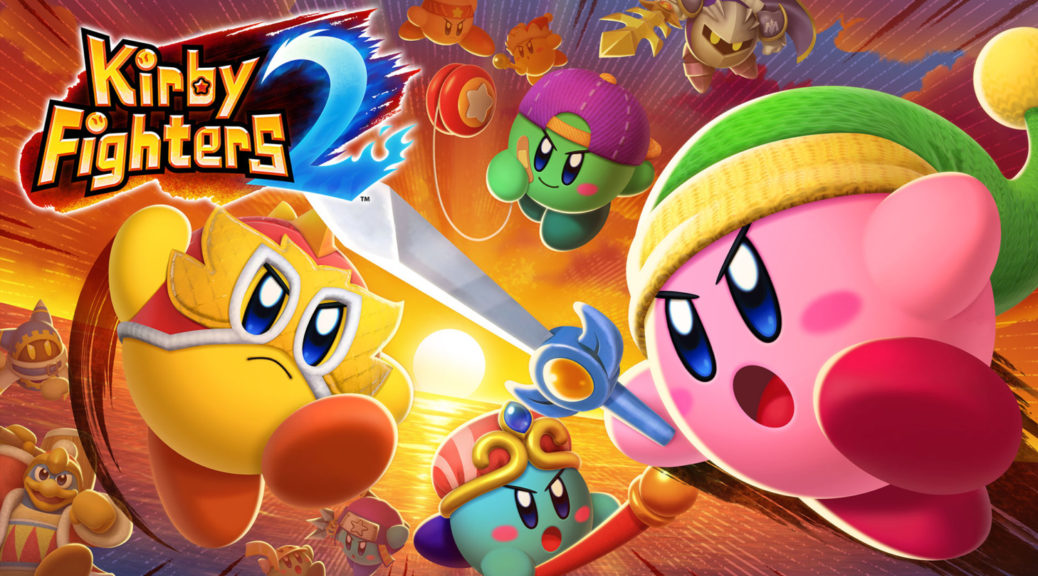 Why Kirby and the Forgotten Land's Lack of a Day One Patch Is Great