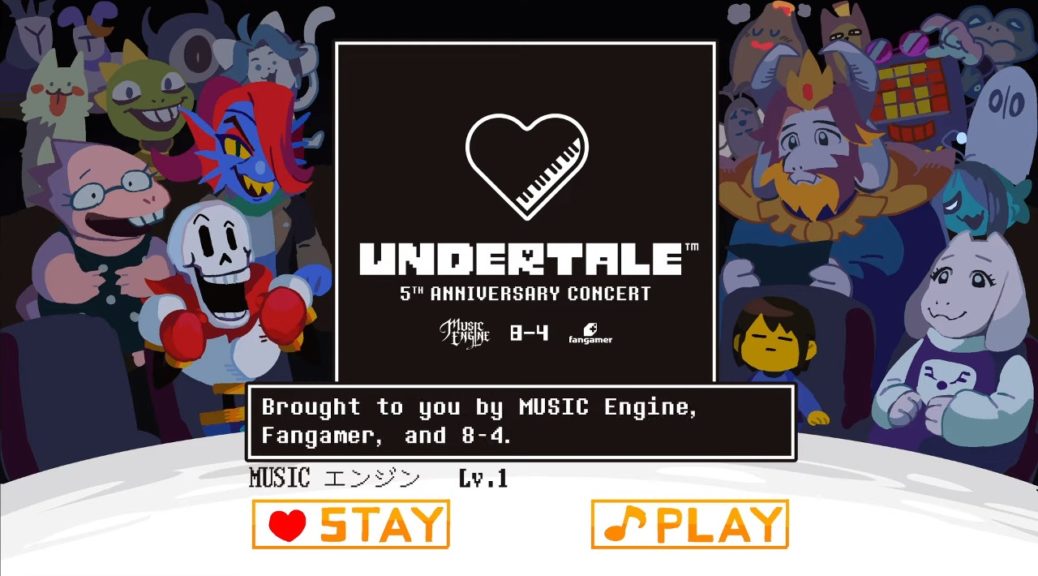 Top Fighting games tagged Undertale 