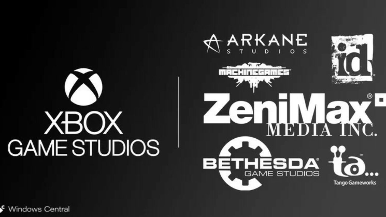 Microsoft to acquire ZeniMax Media and its game publisher, Bethesda  Softworks, for $7.5 billion - Stories