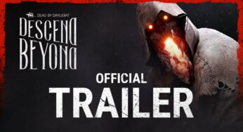 Dead By Daylight Updated With New Chapter, Bug Fixes, And More
