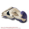 Monster Hunter Rise Palamute Big Plush 55cm - Image 5