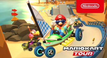 Mario Kart Tour's 2nd Anniversary Tour Now Live – NintendoSoup