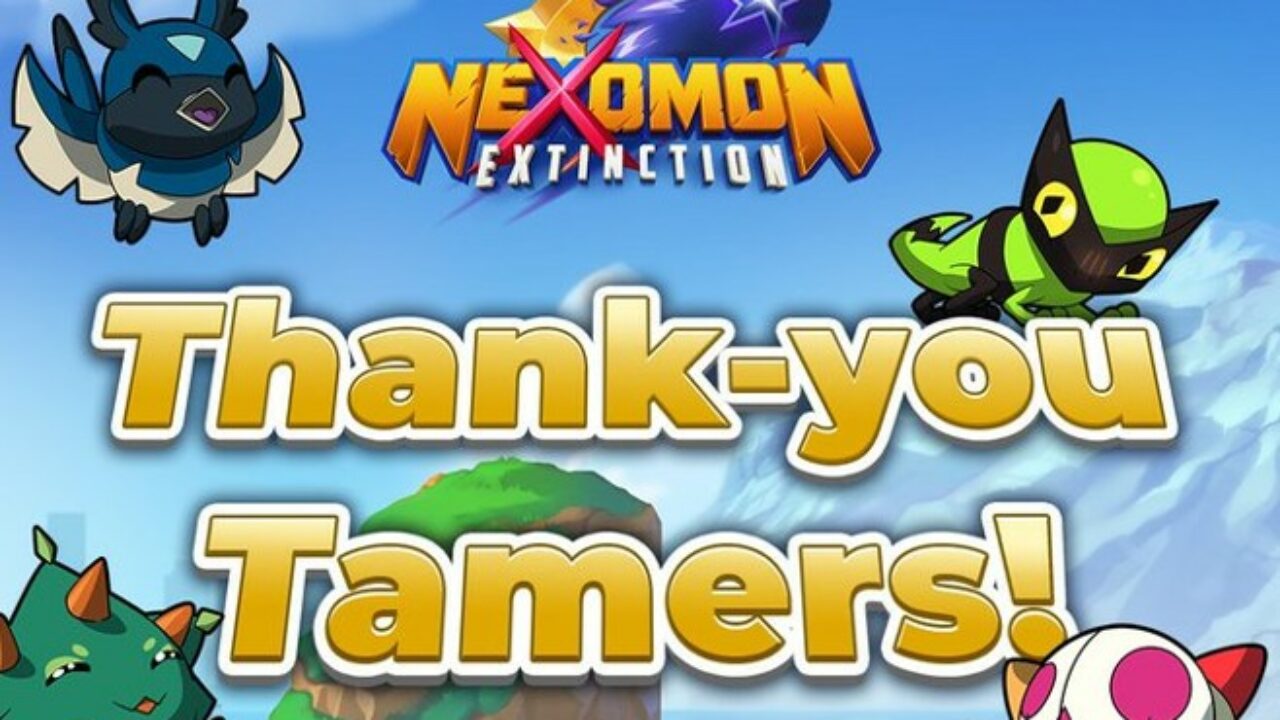 Ever Wanted Pokemon On Xbox? We Now Have Something Better! (Nexomon:  Extinction) - Gaming - XboxEra