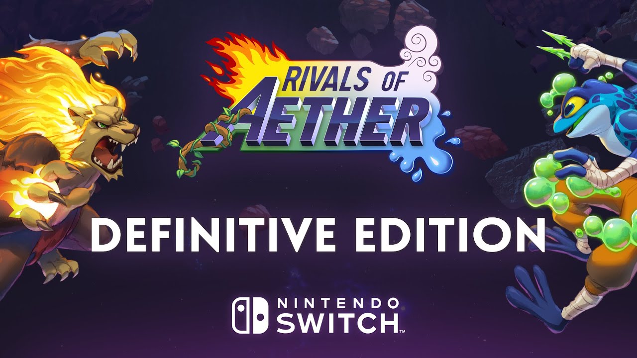 Steam Workshop Open Beta is Now Available – Rivals of Aether