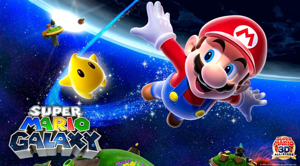 Super Mario 3D All-Stars Pre-Order Bonus Revealed In Hong Kong –  NintendoSoup